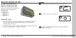 Предварительный просмотр 3 страницы Cognex Deluxe I/O Box Quick Reference Manual