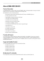 Предварительный просмотр 7 страницы Cognex DMA-EZCCM-001 User Manual