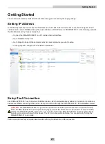 Предварительный просмотр 21 страницы Cognex DMA-EZCCM-001 User Manual