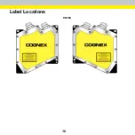 Предварительный просмотр 11 страницы Cognex DS1000 Series Manual