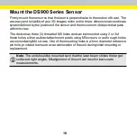 Preview for 19 page of Cognex DS1000 Series Manual