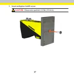 Preview for 28 page of Cognex DS1000 Series Manual