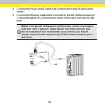 Preview for 32 page of Cognex DS1000 Series Manual