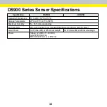 Preview for 33 page of Cognex DS1000 Series Manual