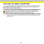 Preview for 164 page of Cognex DS1000 Series Manual