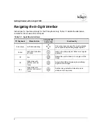 Preview for 10 page of Cognex In-Sight 1010 Getting Started