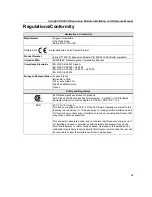 Предварительный просмотр 5 страницы Cognex In-Sight 1400 Installation And Reference Manual