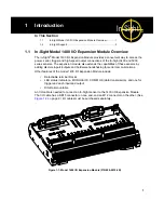 Предварительный просмотр 15 страницы Cognex In-Sight 1400 Installation And Reference Manual