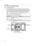 Предварительный просмотр 28 страницы Cognex In-Sight 1400 Installation And Reference Manual