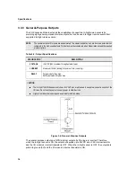 Предварительный просмотр 28 страницы Cognex In-Sight 1450 Installation And Reference Manual