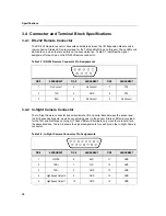 Предварительный просмотр 30 страницы Cognex In-Sight 1450 Installation And Reference Manual