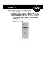 Предварительный просмотр 33 страницы Cognex In-Sight 1450 Installation And Reference Manual