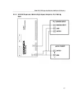 Предварительный просмотр 39 страницы Cognex In-Sight 1450 Installation And Reference Manual