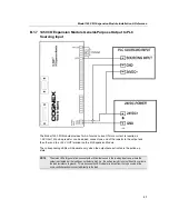 Предварительный просмотр 43 страницы Cognex In-Sight 1450 Installation And Reference Manual