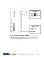 Предварительный просмотр 45 страницы Cognex In-Sight 1450 Installation And Reference Manual