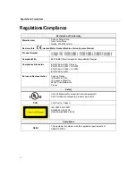 Preview for 4 page of Cognex In-Sight 1720 Series Manual