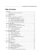 Preview for 7 page of Cognex In-Sight 1720 Series Manual