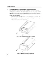 Preview for 24 page of Cognex In-Sight 1720 Series Manual