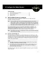 Preview for 29 page of Cognex In-Sight 1720 Series Manual