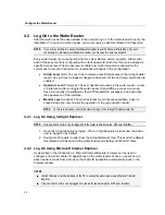 Preview for 36 page of Cognex In-Sight 1720 Series Manual