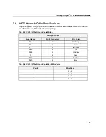 Preview for 47 page of Cognex In-Sight 1720 Series Manual