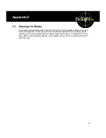 Preview for 55 page of Cognex In-Sight 1720 Series Manual