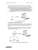 Preview for 13 page of Cognex In-Sight 1721 User Manual