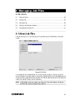 Preview for 55 page of Cognex In-Sight 1721 User Manual