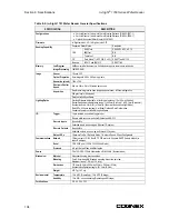 Preview for 114 page of Cognex In-Sight 1721 User Manual