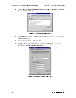 Preview for 138 page of Cognex In-Sight 1721 User Manual