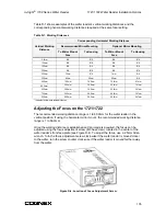 Preview for 145 page of Cognex In-Sight 1721 User Manual