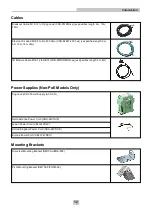 Preview for 12 page of Cognex In-Sight 1ABD Reference Manual