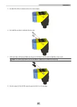 Preview for 27 page of Cognex In-Sight 1ABD Reference Manual