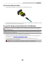 Preview for 38 page of Cognex In-Sight 1ABD Reference Manual