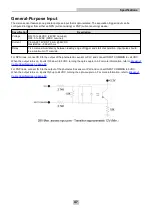 Preview for 47 page of Cognex In-Sight 1ABD Reference Manual