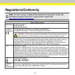 Preview for 2 page of Cognex In-Sight 2000 Series Manual