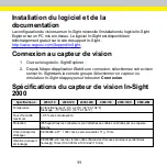 Preview for 58 page of Cognex In-Sight 2000 Series Manual