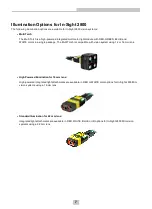 Предварительный просмотр 7 страницы Cognex In-Sight 2800 Mini Reference Manual