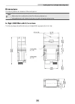 Предварительный просмотр 14 страницы Cognex In-Sight 2800 Mini Reference Manual