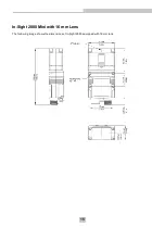 Предварительный просмотр 15 страницы Cognex In-Sight 2800 Mini Reference Manual