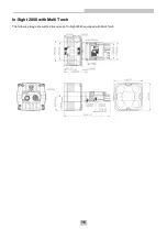 Предварительный просмотр 16 страницы Cognex In-Sight 2800 Mini Reference Manual