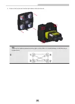 Предварительный просмотр 29 страницы Cognex In-Sight 2800 Mini Reference Manual