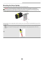 Предварительный просмотр 33 страницы Cognex In-Sight 2800 Mini Reference Manual