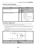 Предварительный просмотр 41 страницы Cognex In-Sight 2800 Mini Reference Manual