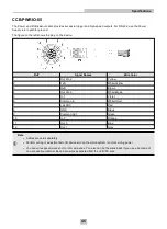 Предварительный просмотр 45 страницы Cognex In-Sight 2800 Mini Reference Manual