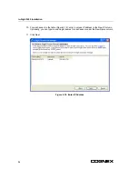 Preview for 42 page of Cognex In-Sight 3400 Manual