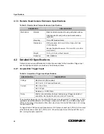 Preview for 52 page of Cognex In-Sight 3400 Manual