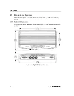 Preview for 62 page of Cognex In-Sight 3400 Manual