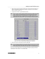 Preview for 83 page of Cognex In-Sight 3400 Manual