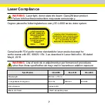 Preview for 7 page of Cognex In-Sight 3D-L4000 Series Manual